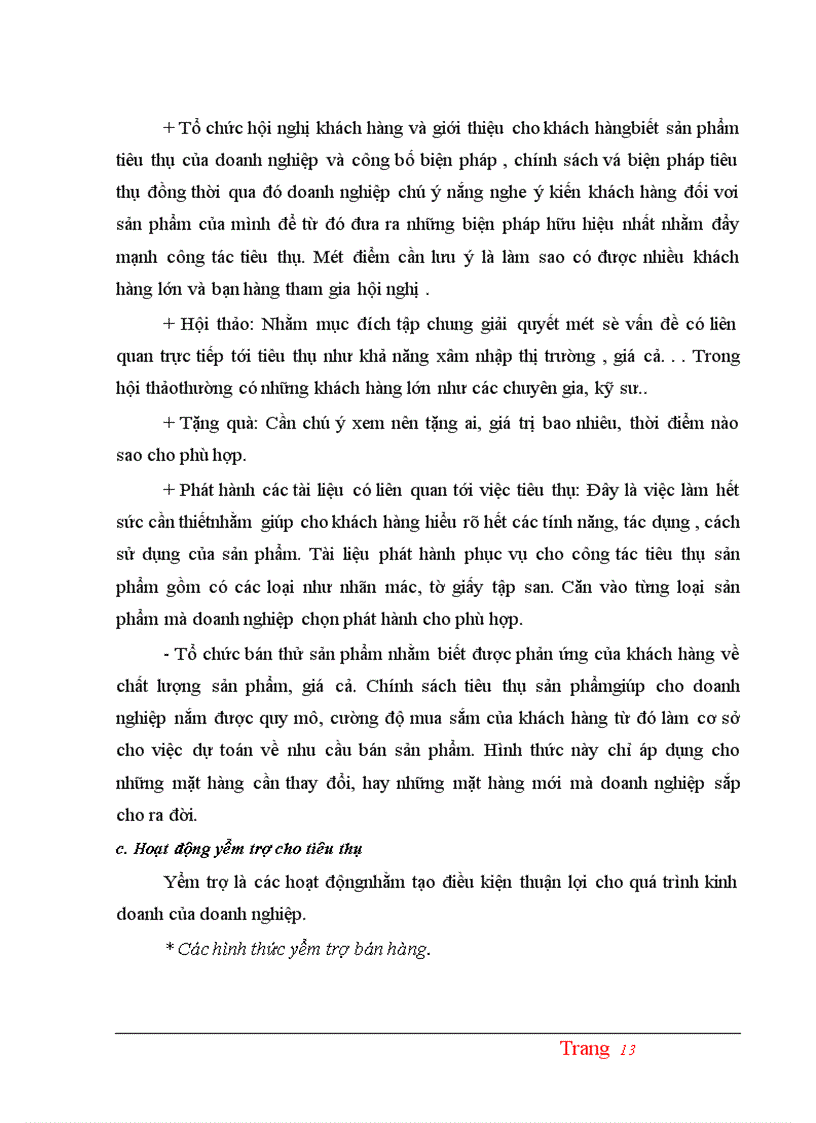 image for page Các biện pháp đẩy mạnh việc tiêu thụ sản phẩm của công ty may 1