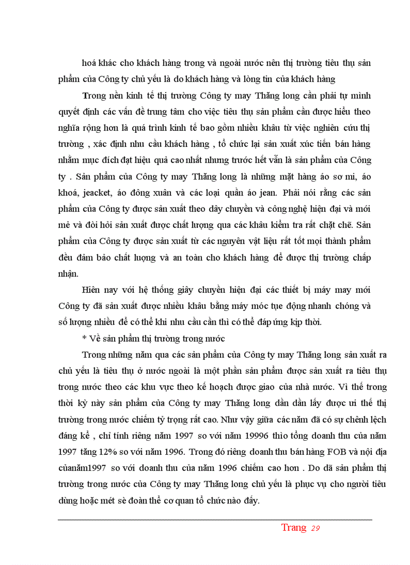 image for page Các biện pháp đẩy mạnh việc tiêu thụ sản phẩm của công ty may 1