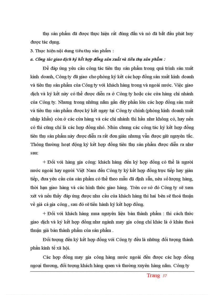 image for page Các biện pháp đẩy mạnh việc tiêu thụ sản phẩm của công ty may 1