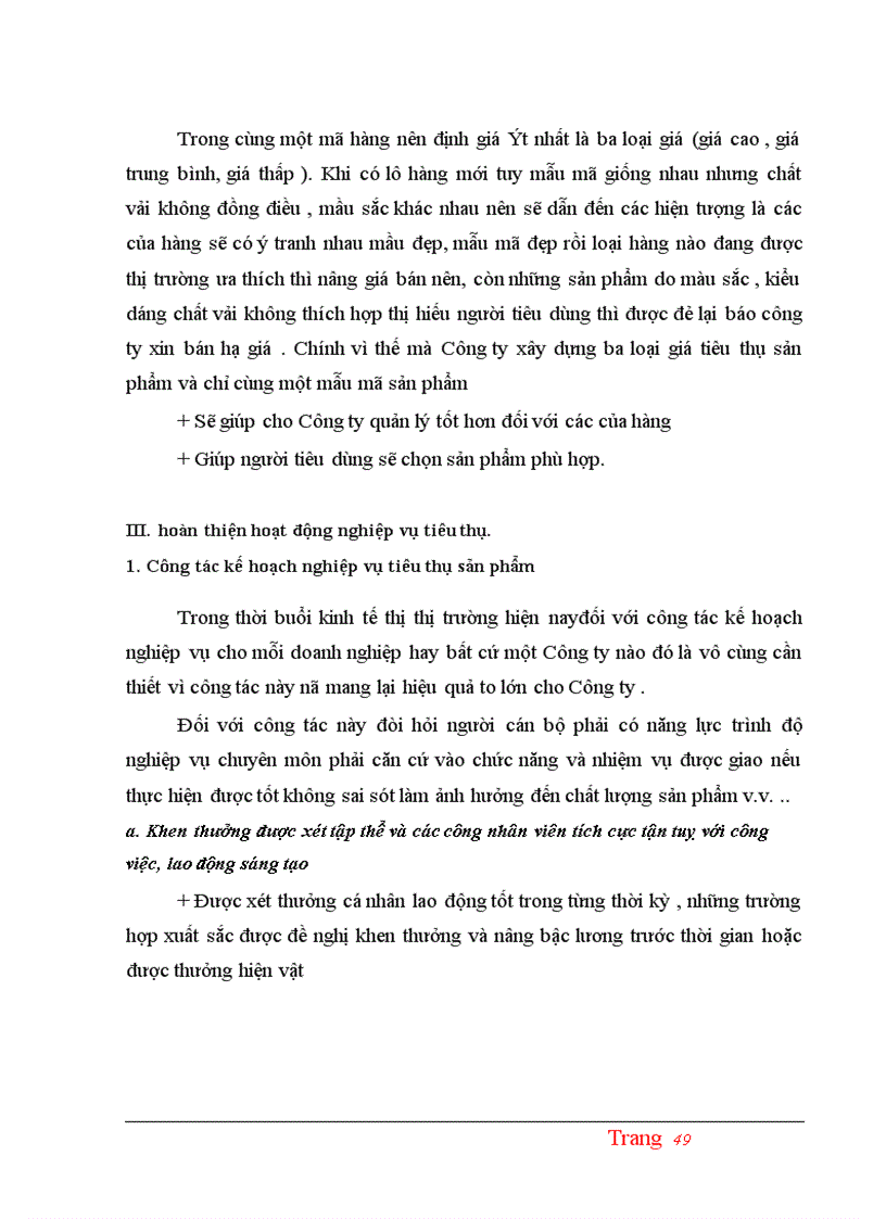 image for page Các biện pháp đẩy mạnh việc tiêu thụ sản phẩm của công ty may 1