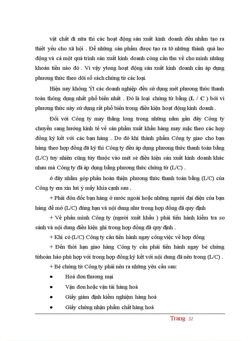 image for page Các biện pháp đẩy mạnh việc tiêu thụ sản phẩm của công ty may 1