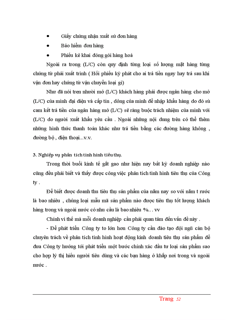 image for page Các biện pháp đẩy mạnh việc tiêu thụ sản phẩm của công ty may 1