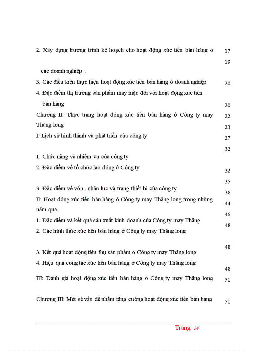 image for page Các biện pháp đẩy mạnh việc tiêu thụ sản phẩm của công ty may 1