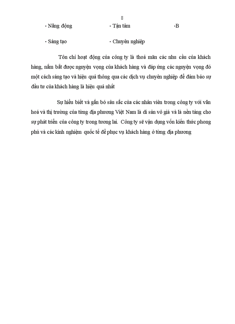 image for page Hoạt động PR với vấn đề phát triển thương hiệu tại Công ty Tư vấn và Truyền thông Chuyên nghiệp PROSCO 1