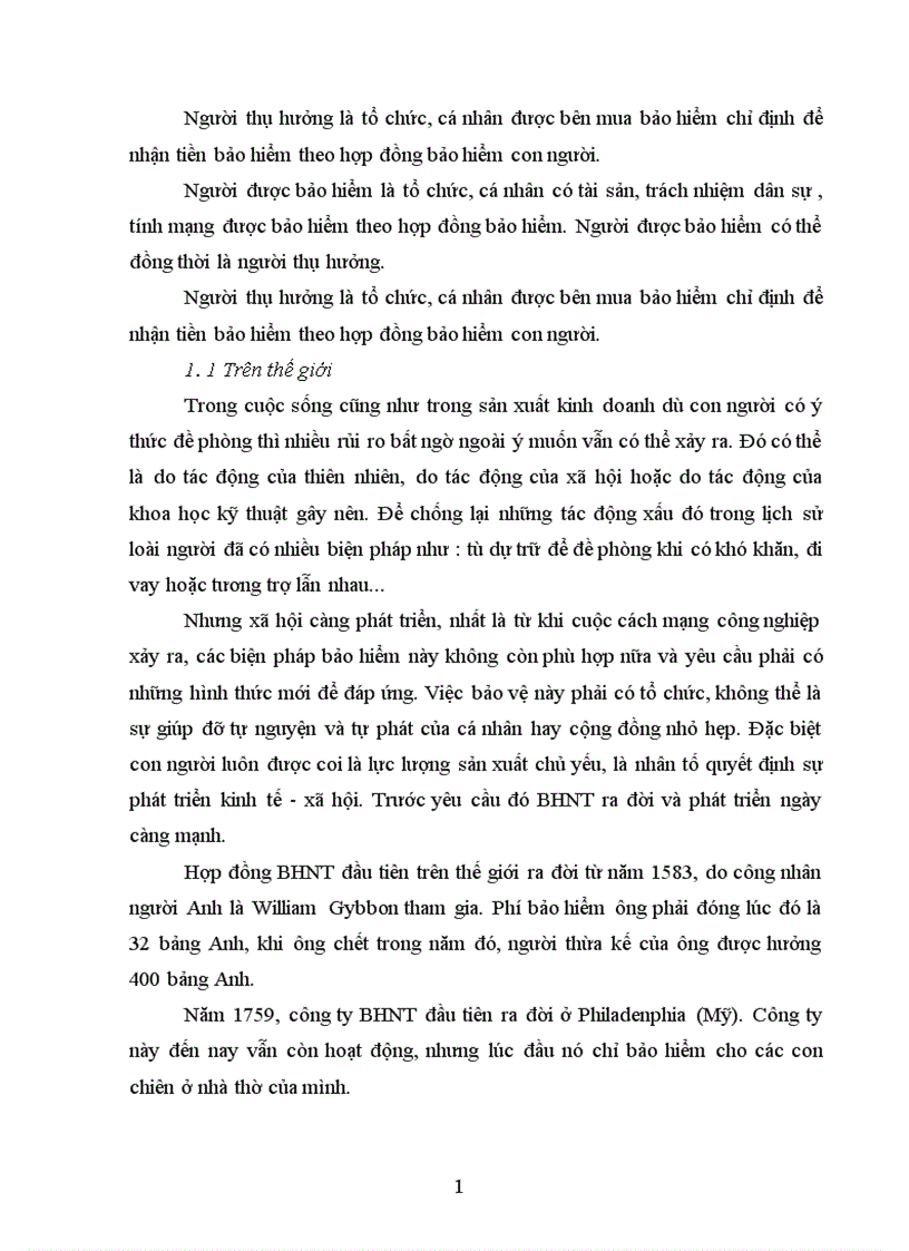 image for page Quản lý mạng lưới đại lý bảo hiểm nhân thọ tại Việt Nam