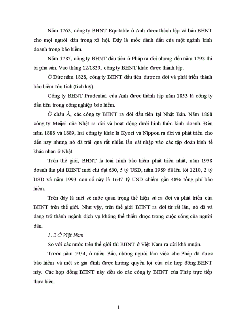 image for page Quản lý mạng lưới đại lý bảo hiểm nhân thọ tại Việt Nam