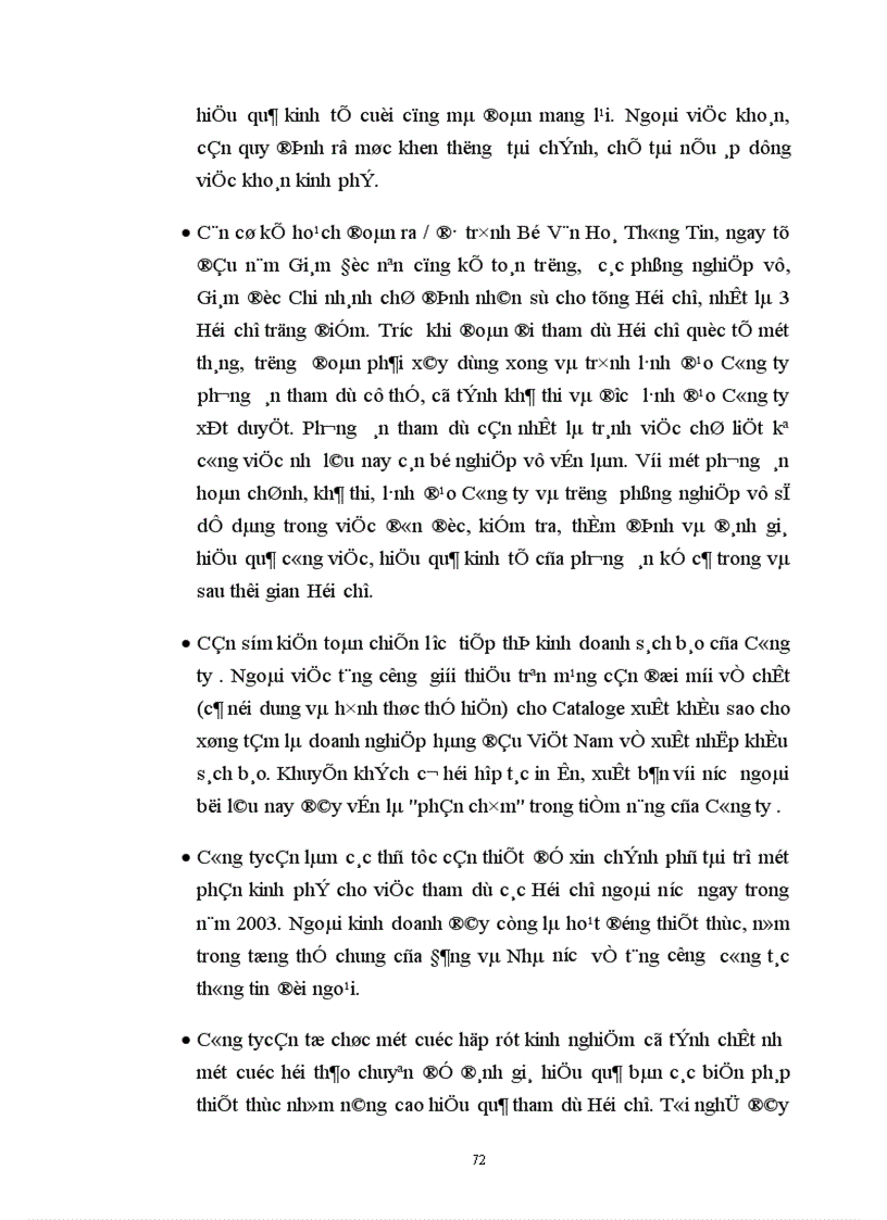 image for page Tình hình kinh doanh sách báo ở Công ty XUNHASABA trong xu thế hội nhập của Việt Nam