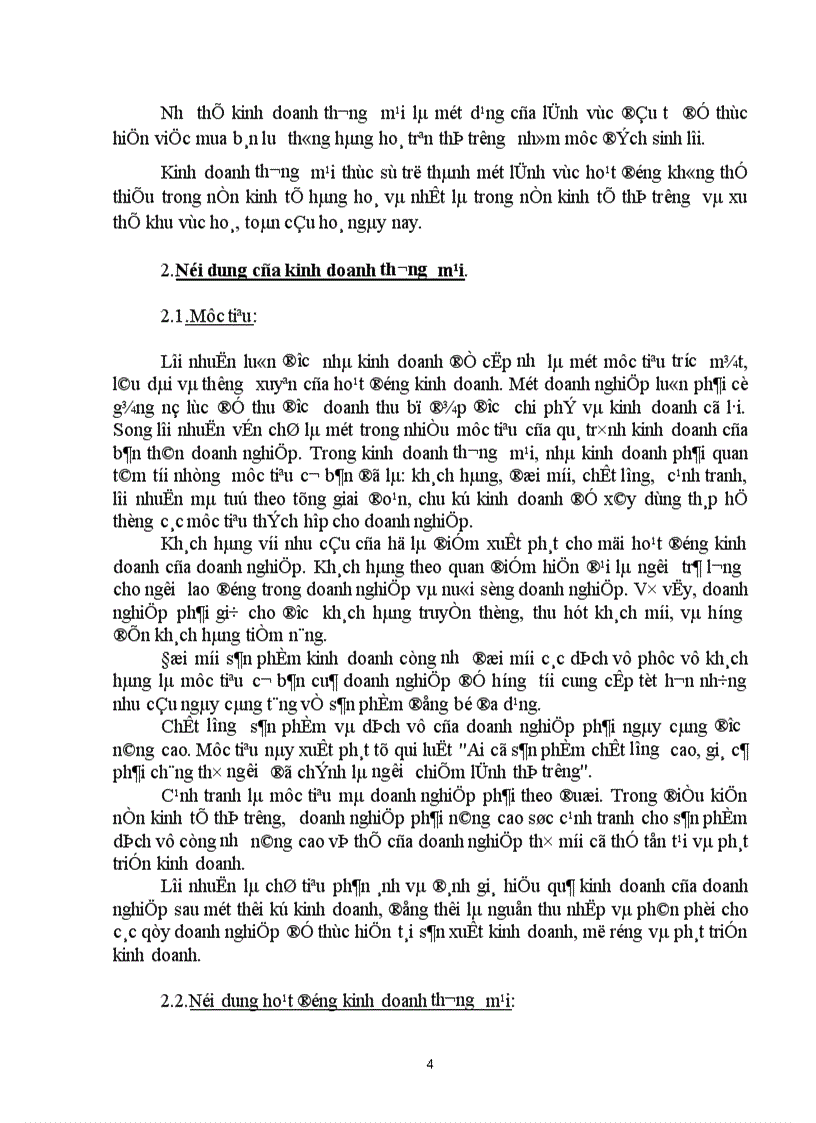 image for page Nghiên cứu các biện pháp mở rộng và phát triển kinh doanh ở các doanh nghiệp thương mại nhà nước