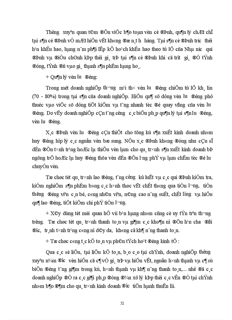 image for page Nghiên cứu các biện pháp mở rộng và phát triển kinh doanh ở các doanh nghiệp thương mại nhà nước