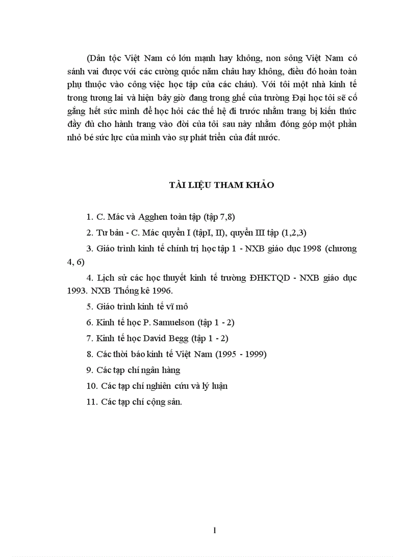 image for page Những vấn đề cơ bản về lợi nhuận và vai trò của nó trong nền kinh tế thị trường 1