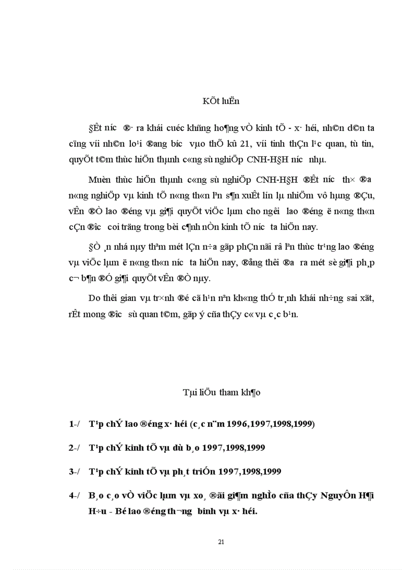 image for page Những giải pháp chính để giải quyết vấn đề lao động việc làm trong khu vực nông thôn 1