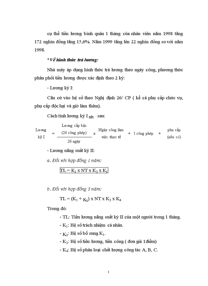image for page Một số kiến nghị nhằm nâng cao hiệu quả công tác quản lý nguồn nhân lực tại nhà máy