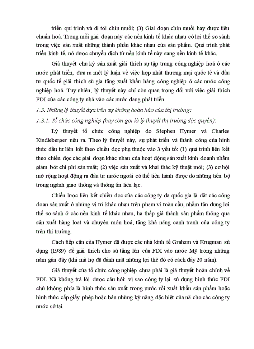 image for page Một số giải pháp nhằm tăng cường thu hút đầu tư trực tiếp của EU vào Việt Nam 1