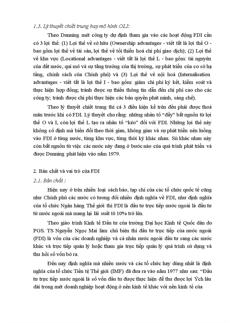 image for page Một số giải pháp nhằm tăng cường thu hút đầu tư trực tiếp của EU vào Việt Nam 1