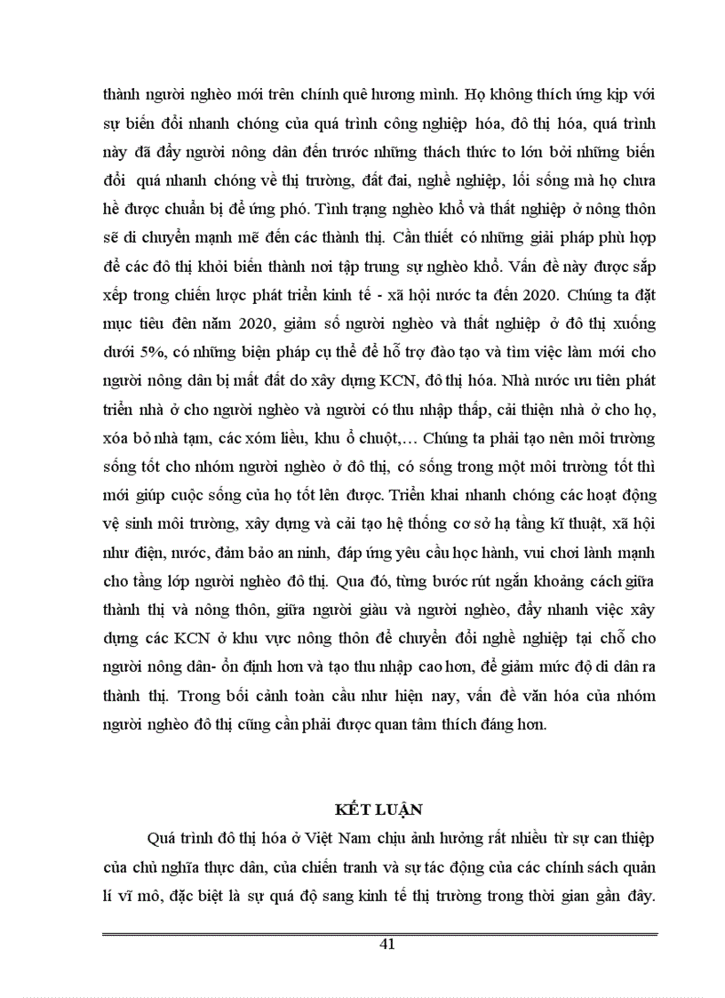 image for page Đánh giá hiệu quả của việc chuyển mục đích sử dụng đất khi chuyển đất nông nghiệp sang đất đô thị 1