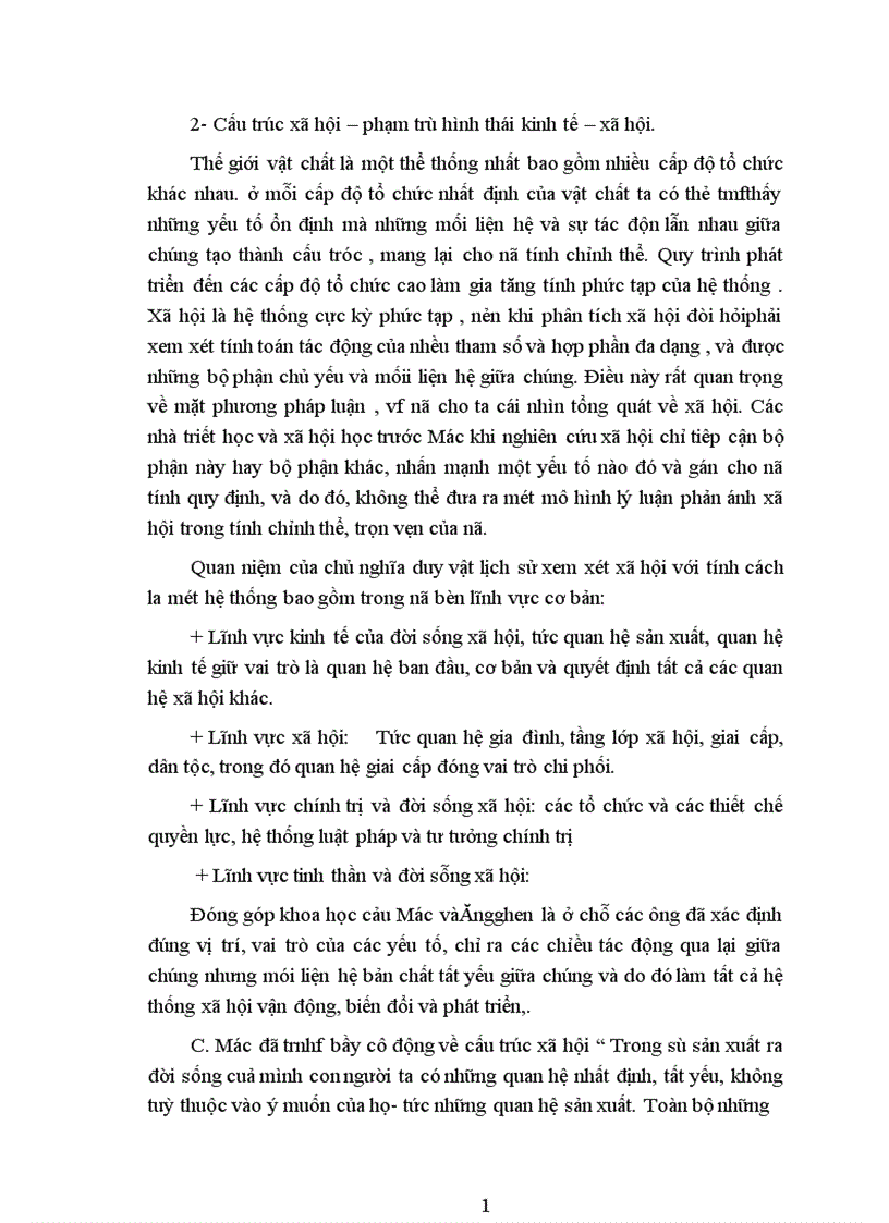 image for page lý luận hình thái kinh tế xã hội với sự nhận thức con đường đi lên chủ nghĩa xã hội ở nước ta trong thời đại mới