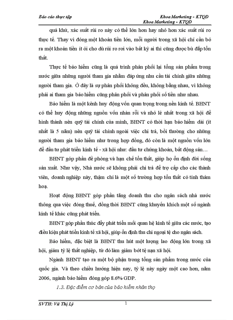 image for page Đánh giá mức độ hài lòng của khách hàng về dịch vụ chăm sóc khách hàng của công ty Bảo Việt Nhân Thọ 1