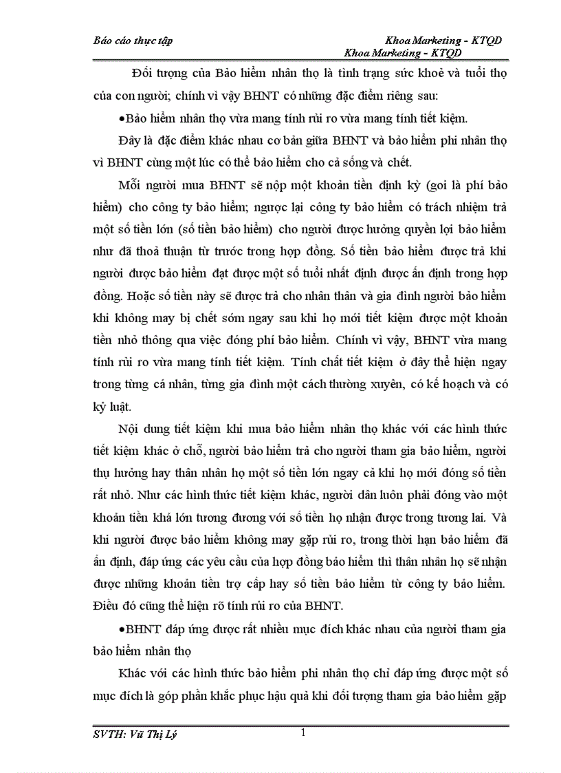 image for page Đánh giá mức độ hài lòng của khách hàng về dịch vụ chăm sóc khách hàng của công ty Bảo Việt Nhân Thọ 1