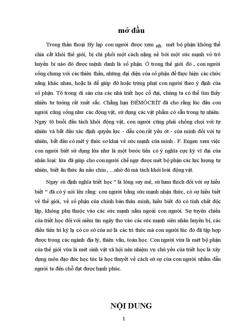 image for page Quan hệ giữa cá nhân và xã hội