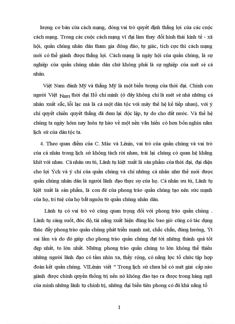 image for page Quan hệ giữa cá nhân và xã hội