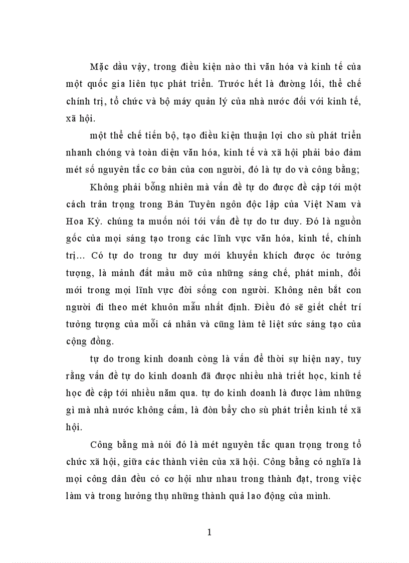 image for page Phân tích ảnh hưởng tích cực và hạn chế của nền văn hóa chung của một dân tộc đến quản lý các doanh nghiệp
