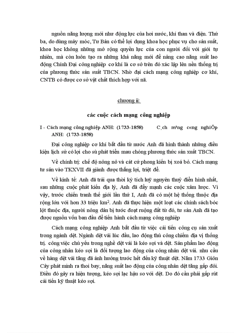 image for page các cuộc cách mạng công nghiệp 1