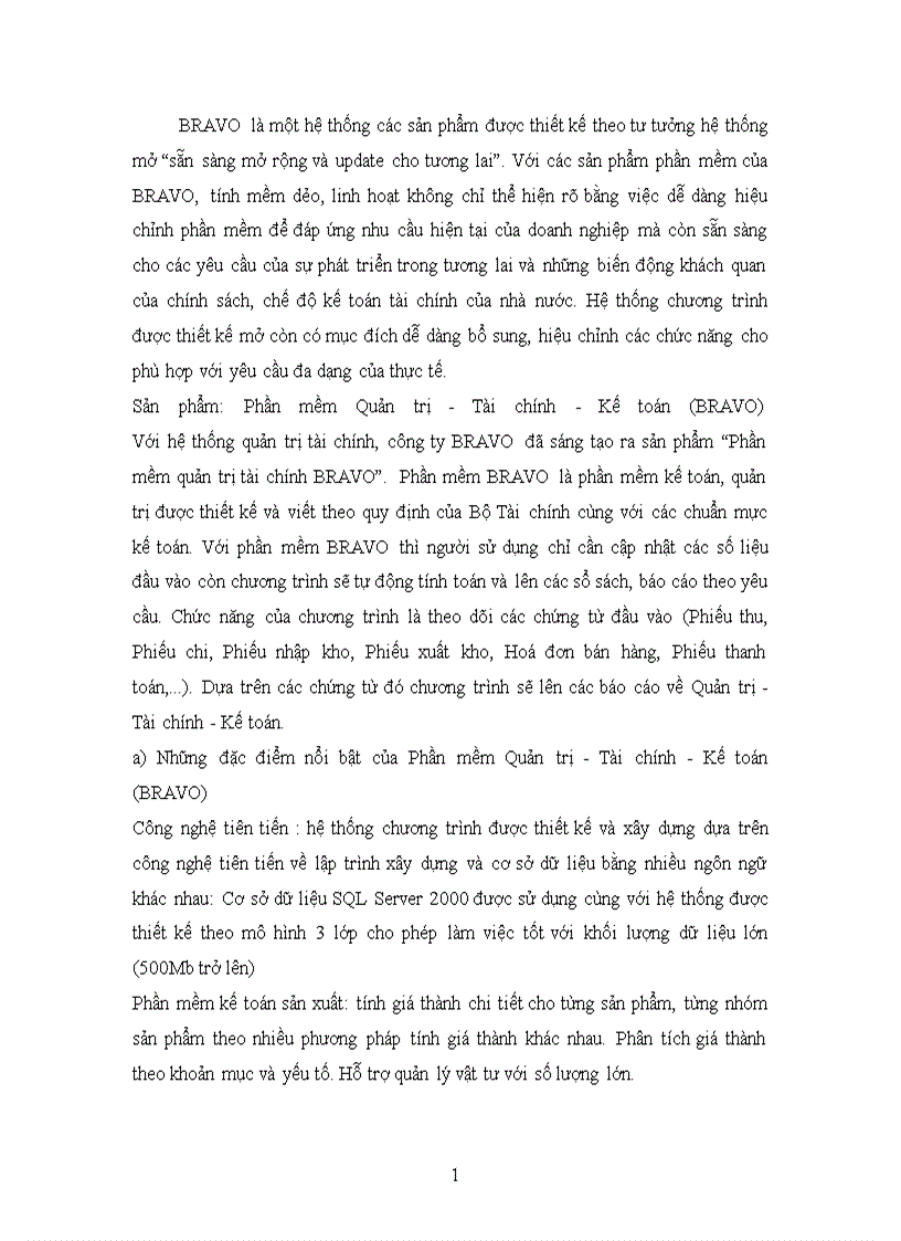 image for page Thực trạng sử dụng phần mềm kế toán việt nam