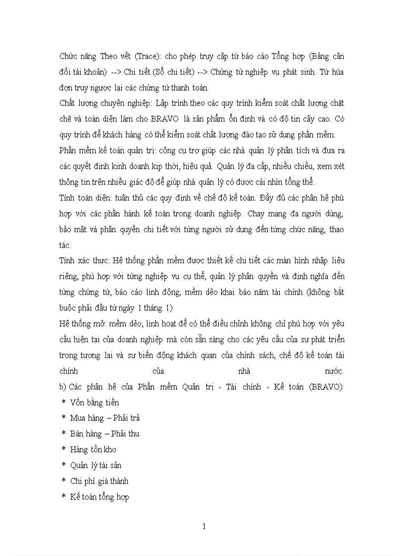 image for page Thực trạng sử dụng phần mềm kế toán việt nam