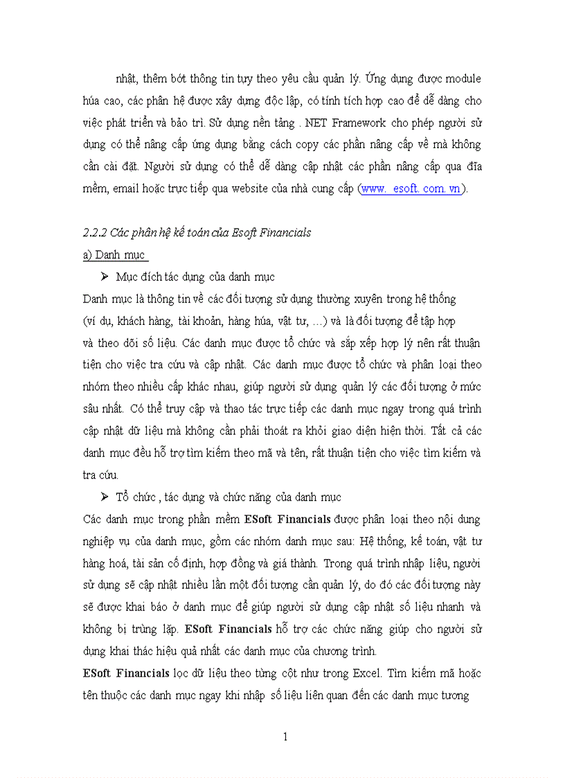 image for page Thực trạng sử dụng phần mềm kế toán việt nam