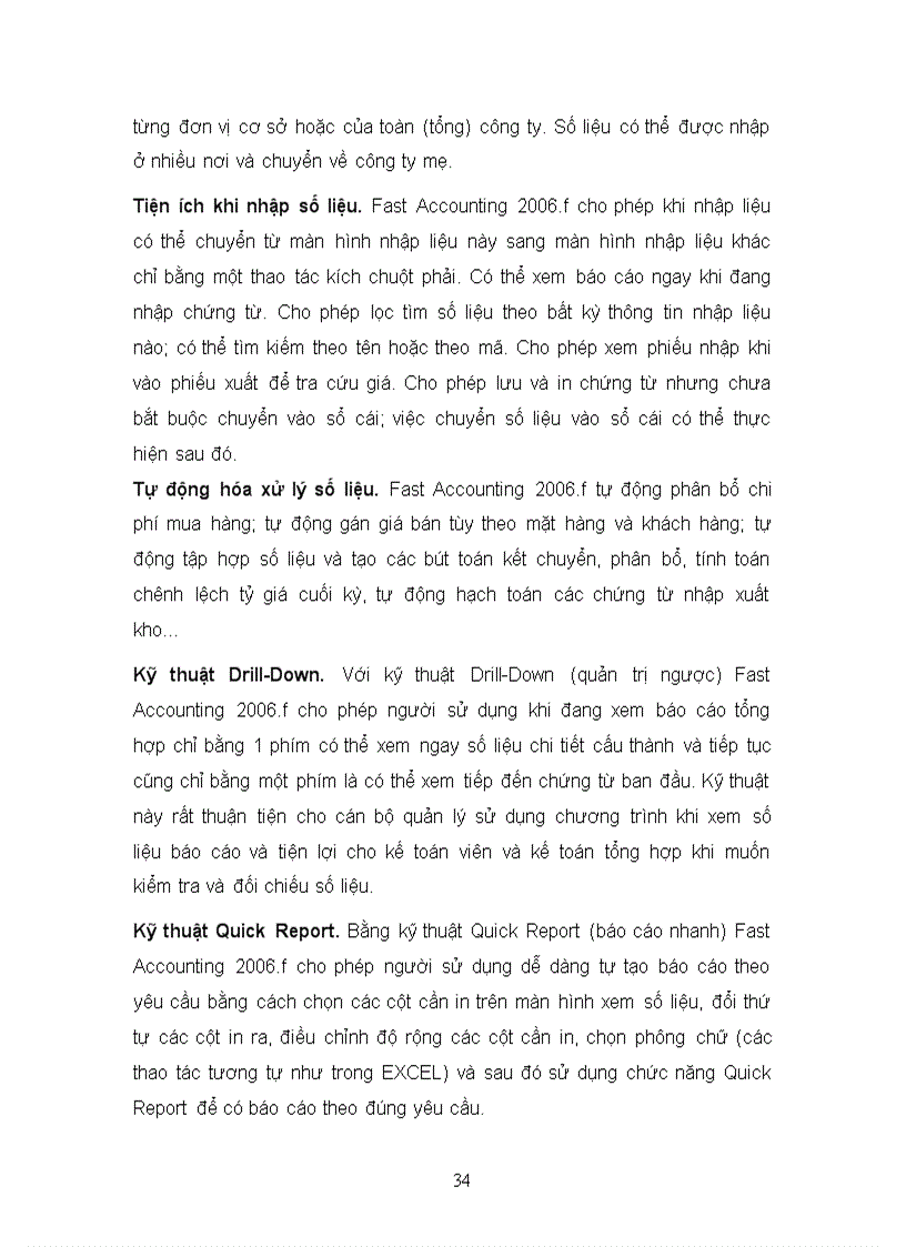 image for page Thực trạng sử dụng phần mềm kế toán việt nam