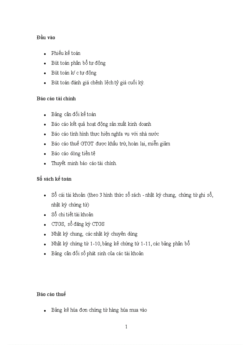 image for page Thực trạng sử dụng phần mềm kế toán việt nam