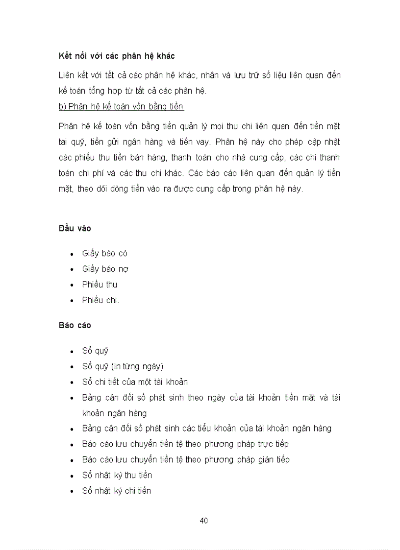 image for page Thực trạng sử dụng phần mềm kế toán việt nam