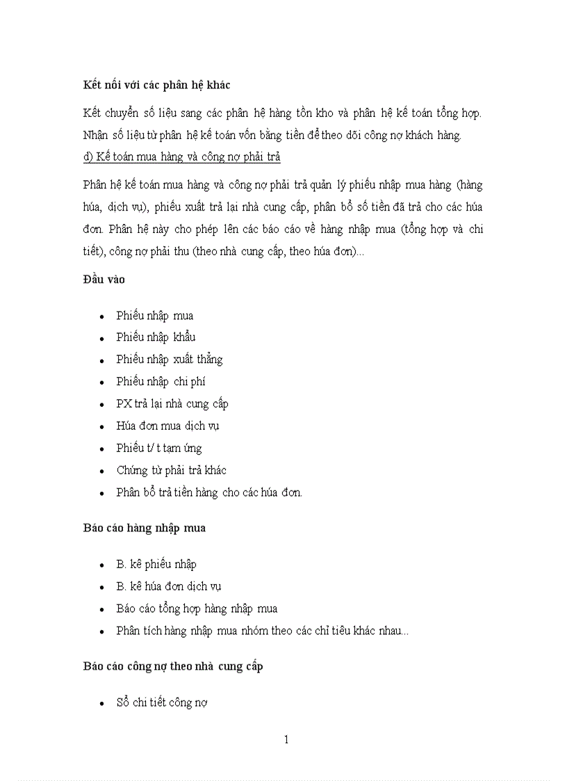 image for page Thực trạng sử dụng phần mềm kế toán việt nam