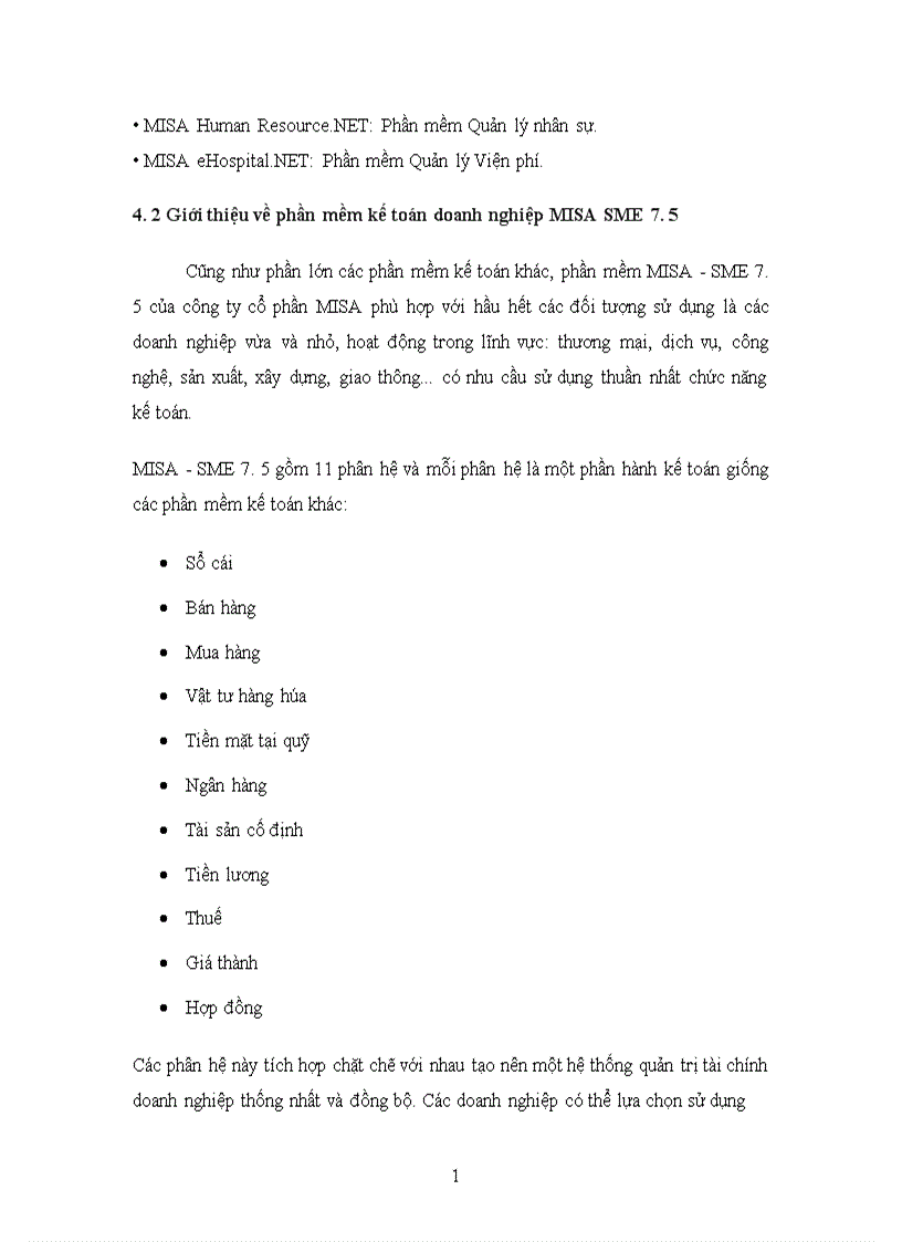 image for page Thực trạng sử dụng phần mềm kế toán việt nam