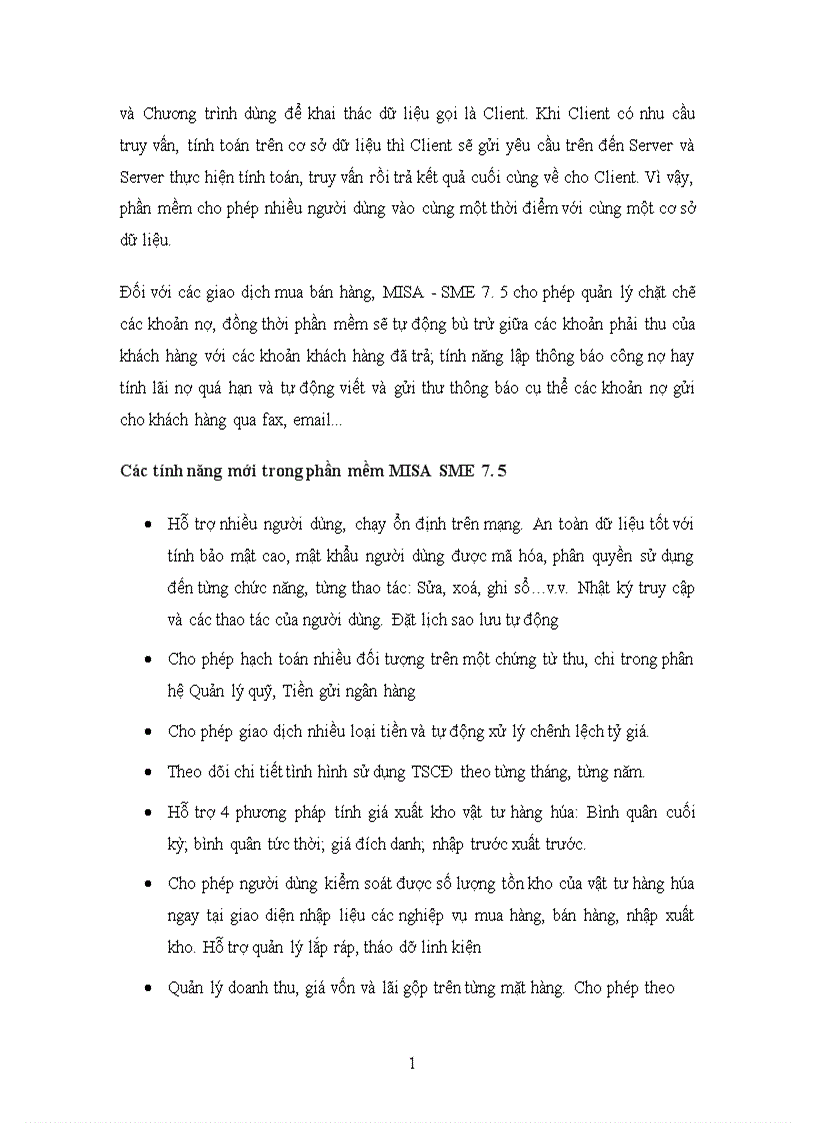 image for page Thực trạng sử dụng phần mềm kế toán việt nam