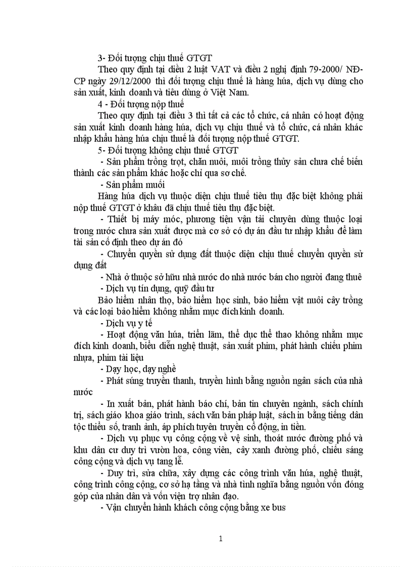 image for page Thuế giá trị gia tăng