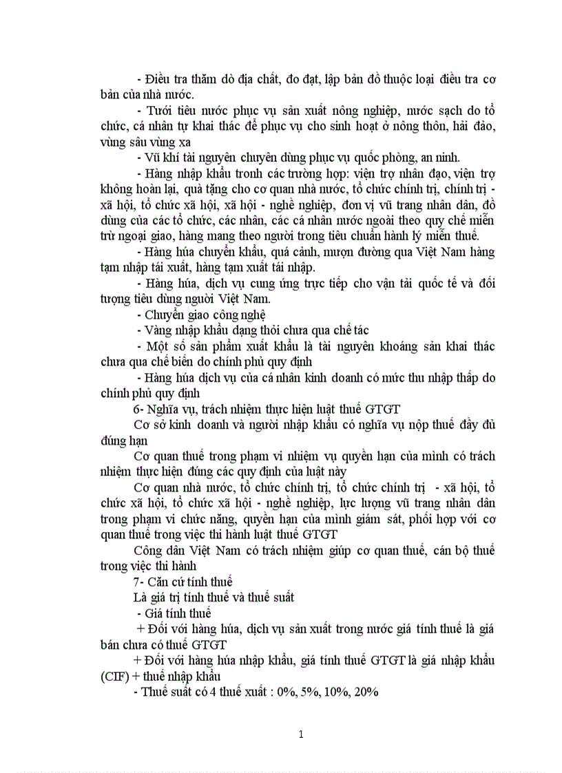 image for page Thuế giá trị gia tăng