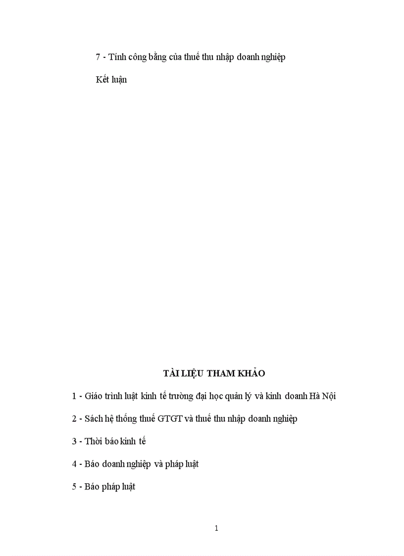 image for page Thuế giá trị gia tăng