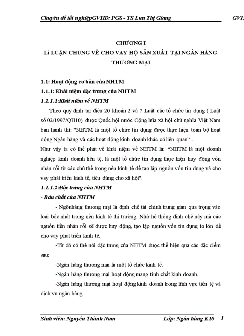 image for page Giải pháp mở rộng cho vayi hộ sản xuất tại NHNo PTNT huyện Mỹ Hào