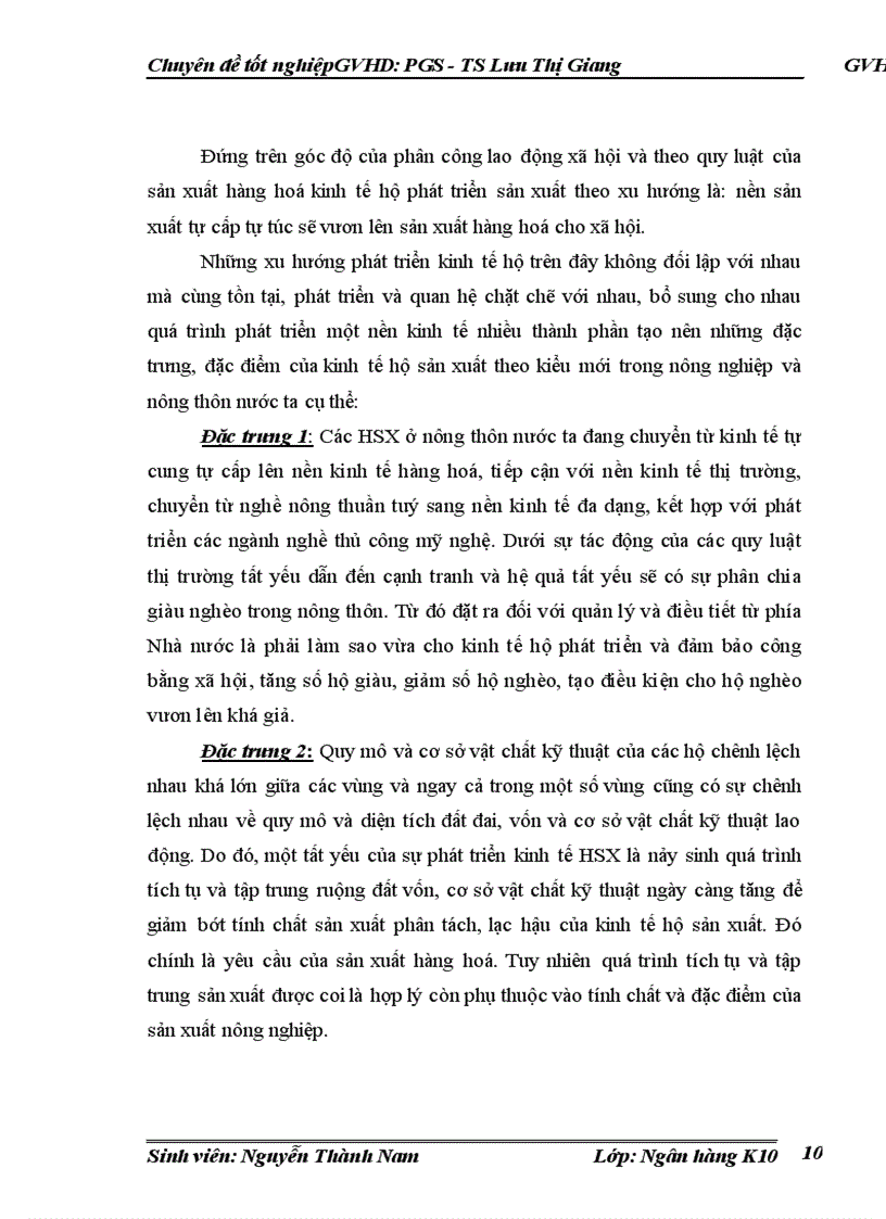 image for page Giải pháp mở rộng cho vayi hộ sản xuất tại NHNo PTNT huyện Mỹ Hào