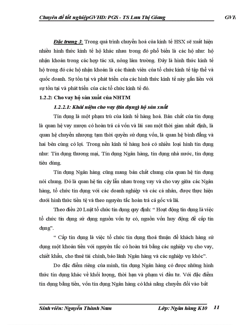 image for page Giải pháp mở rộng cho vayi hộ sản xuất tại NHNo PTNT huyện Mỹ Hào