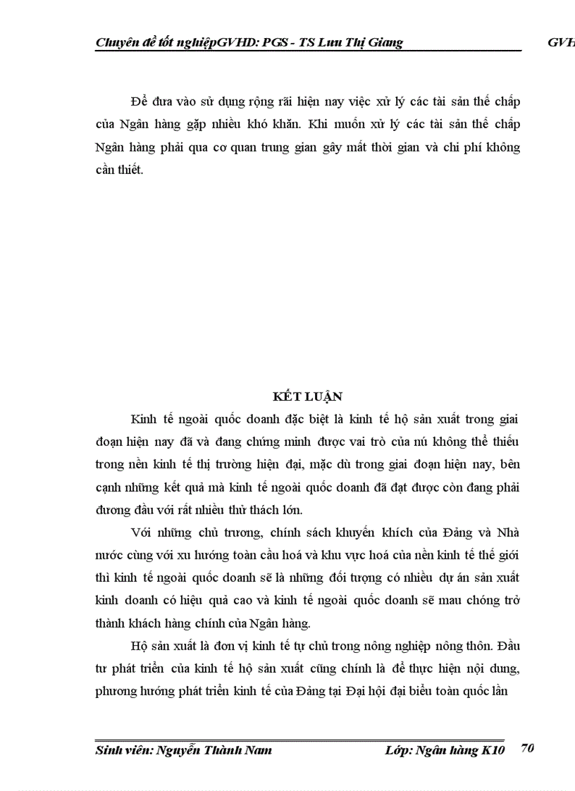 image for page Giải pháp mở rộng cho vayi hộ sản xuất tại NHNo PTNT huyện Mỹ Hào