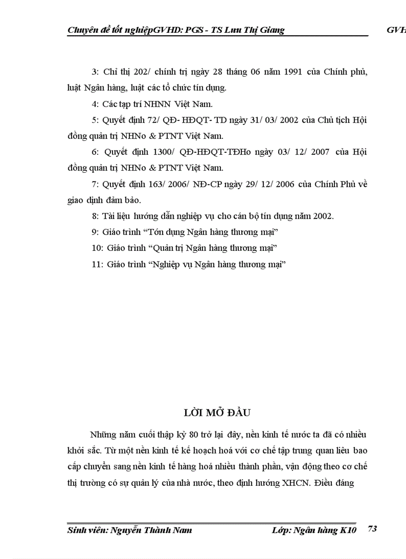 image for page Giải pháp mở rộng cho vayi hộ sản xuất tại NHNo PTNT huyện Mỹ Hào