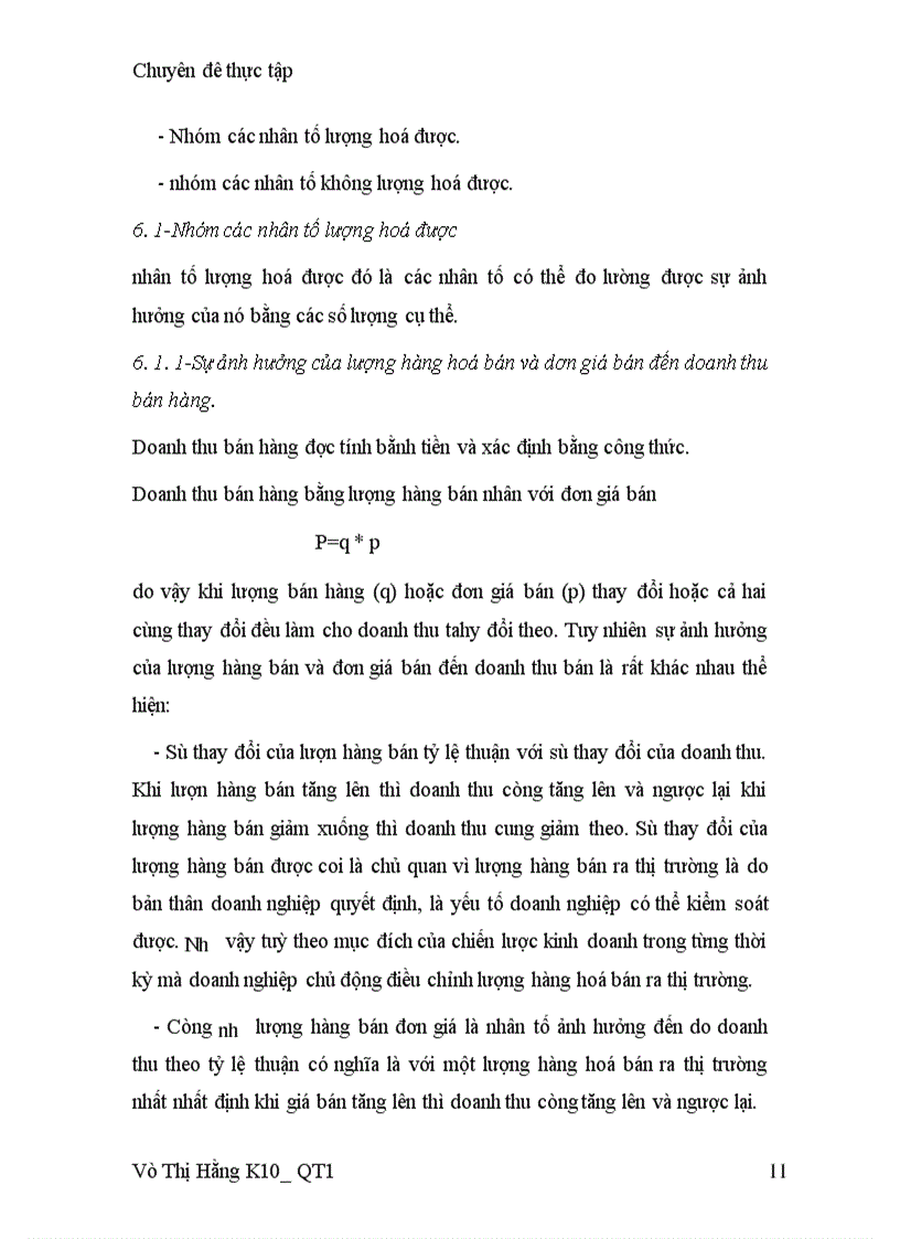 image for page Phân tích tình hình doanh thu bán hàng ở công ty TNHH thương mại và kỹ thuật Chiến Thắng