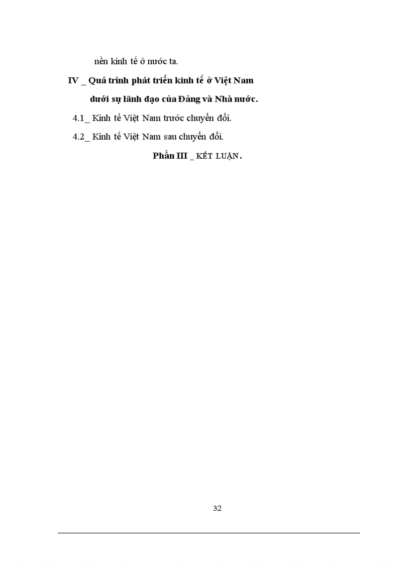 image for page Vai trò kinh tế của Nhà nước trong nền kinh tế thị trường định hướng Xã hội chủ nghĩa ở nước ta hiện nay 1