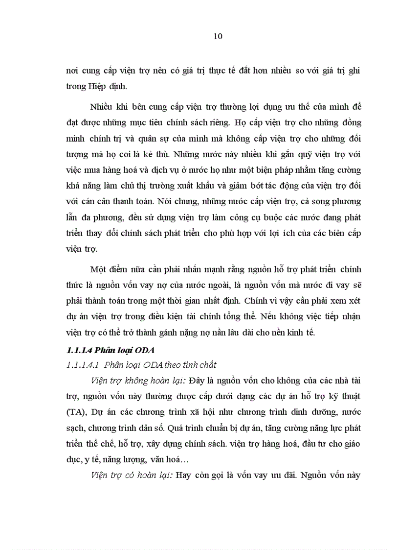 image for page Giải pháp tăng cường thu hút vốn ODA tại Cộng hoà dân chủ nhân dân Lào 1