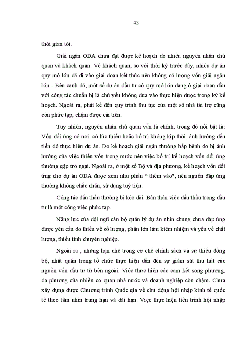 image for page Giải pháp tăng cường thu hút vốn ODA tại Cộng hoà dân chủ nhân dân Lào 1