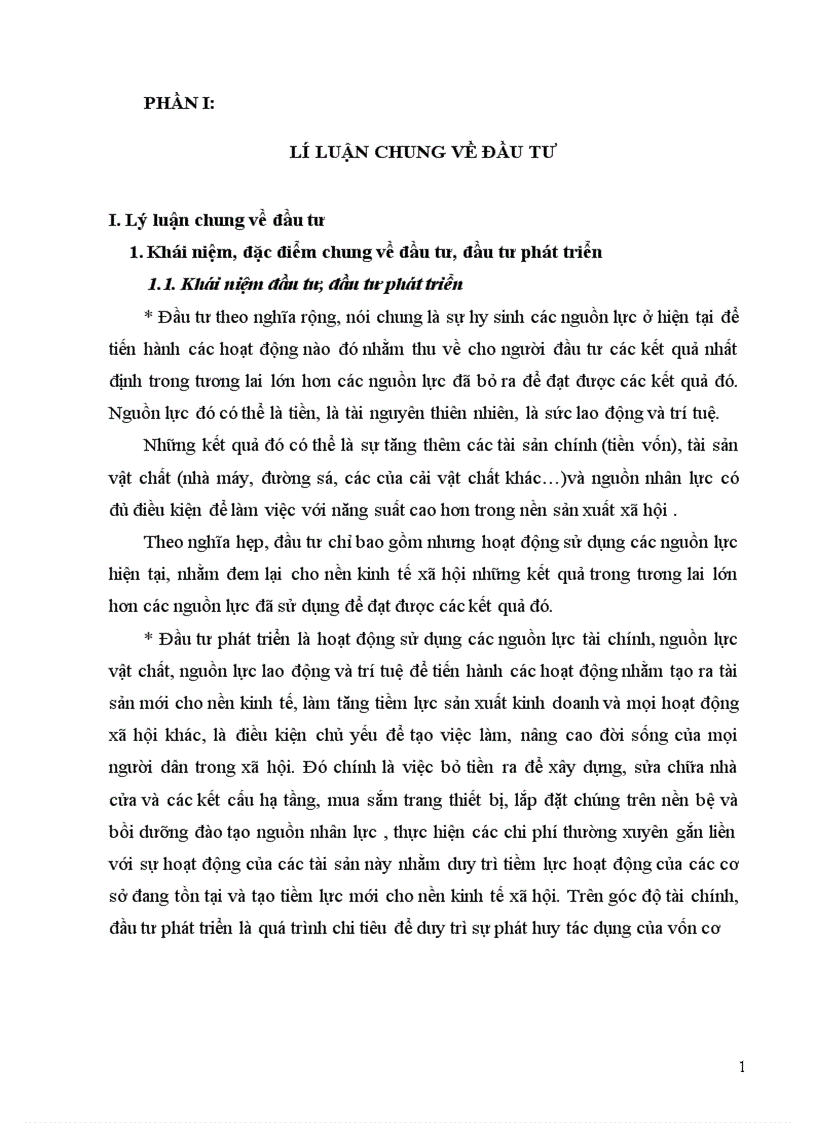 image for page Tình hình đầu tư phát triển trong ngành dệt may Việt Nam 1