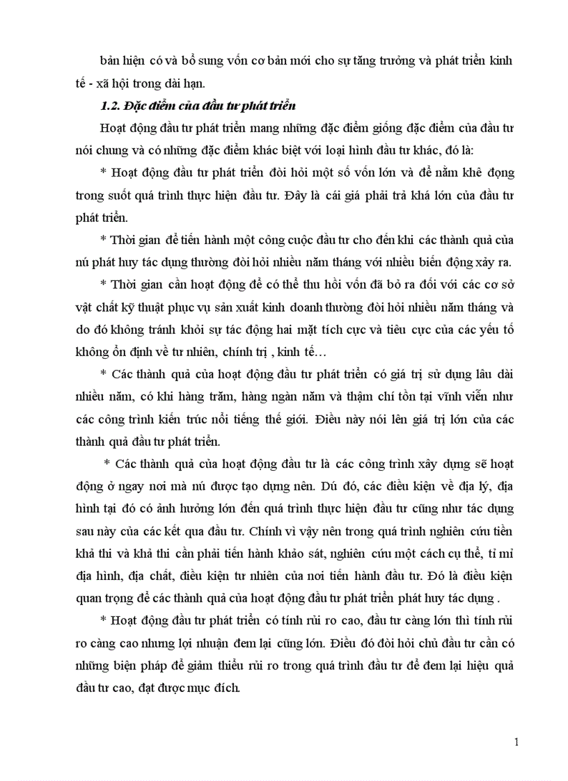 image for page Tình hình đầu tư phát triển trong ngành dệt may Việt Nam 1