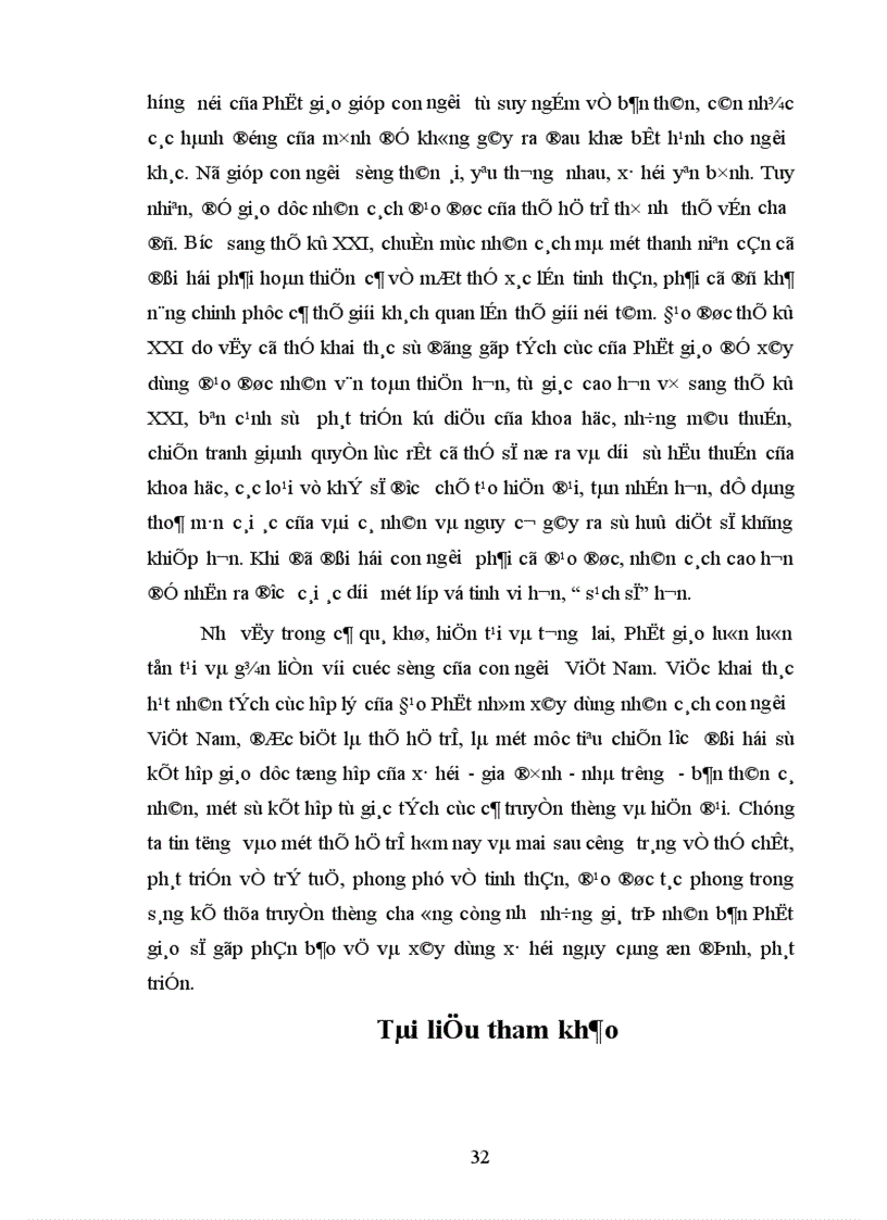 image for page Phật giáo và những mối quan hệ tác động qua lại giữa chúng